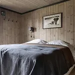 Dom wakacyjny Bo Pa Norefjell Lige Ved Siden Af Alpint Skilob Og Langrend *