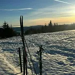 Bo Pa Norefjell Lige Ved Siden Af Alpint Skilob Og Langrend *
