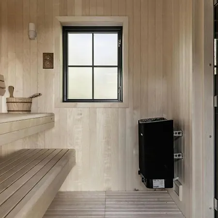 Holiday home Bo Pa Norefjell Rett Ved Alpint Og Langrenn