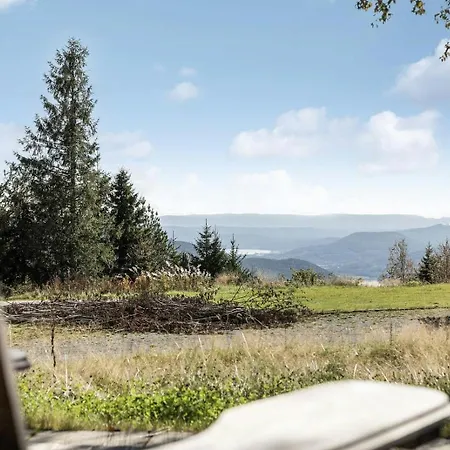 Holiday home Bo Pa Norefjell Rett Ved Alpint Og Langrenn *