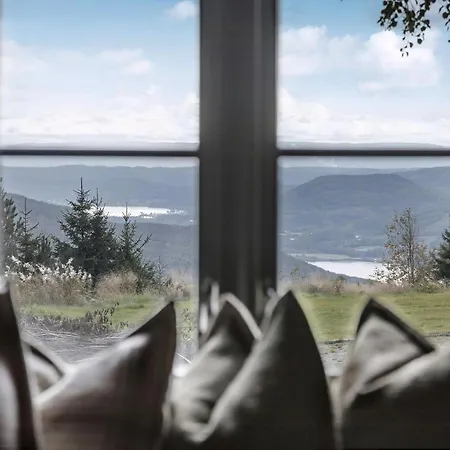 Bo Pa Norefjell Lige Ved Siden Af Alpint Skilob Og Langrend Holiday home