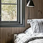 Bo På Norefjell Lige Ved Siden Af Alpint Skiløb Og Langrend Feriehus Noresund